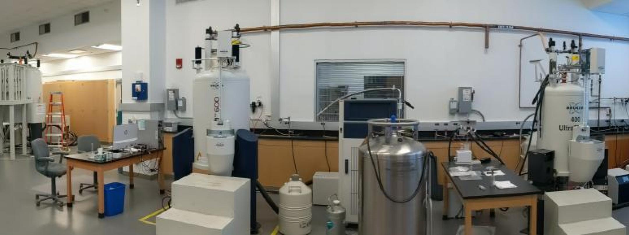 lab