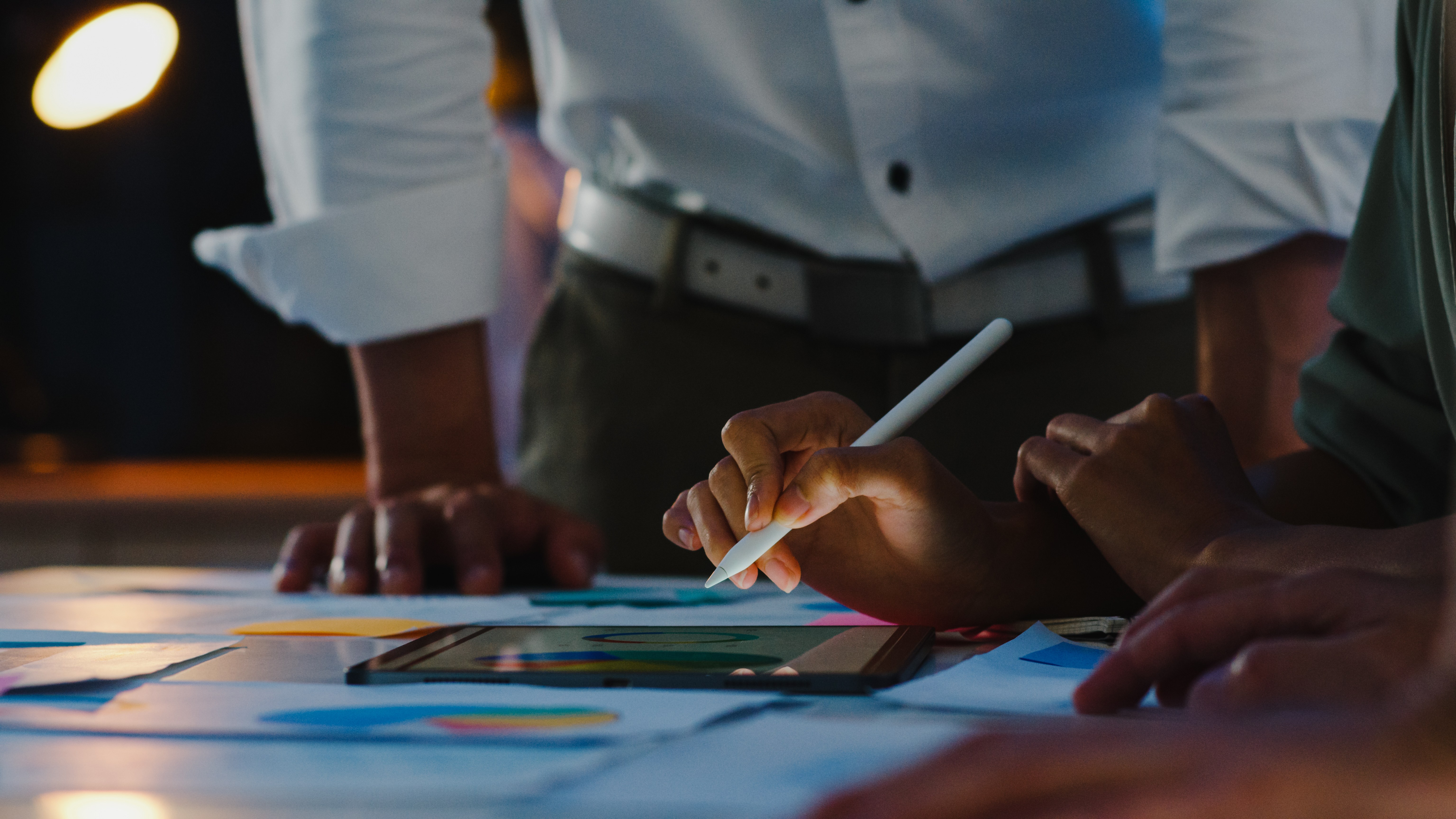 Apparel, merchandising, and design