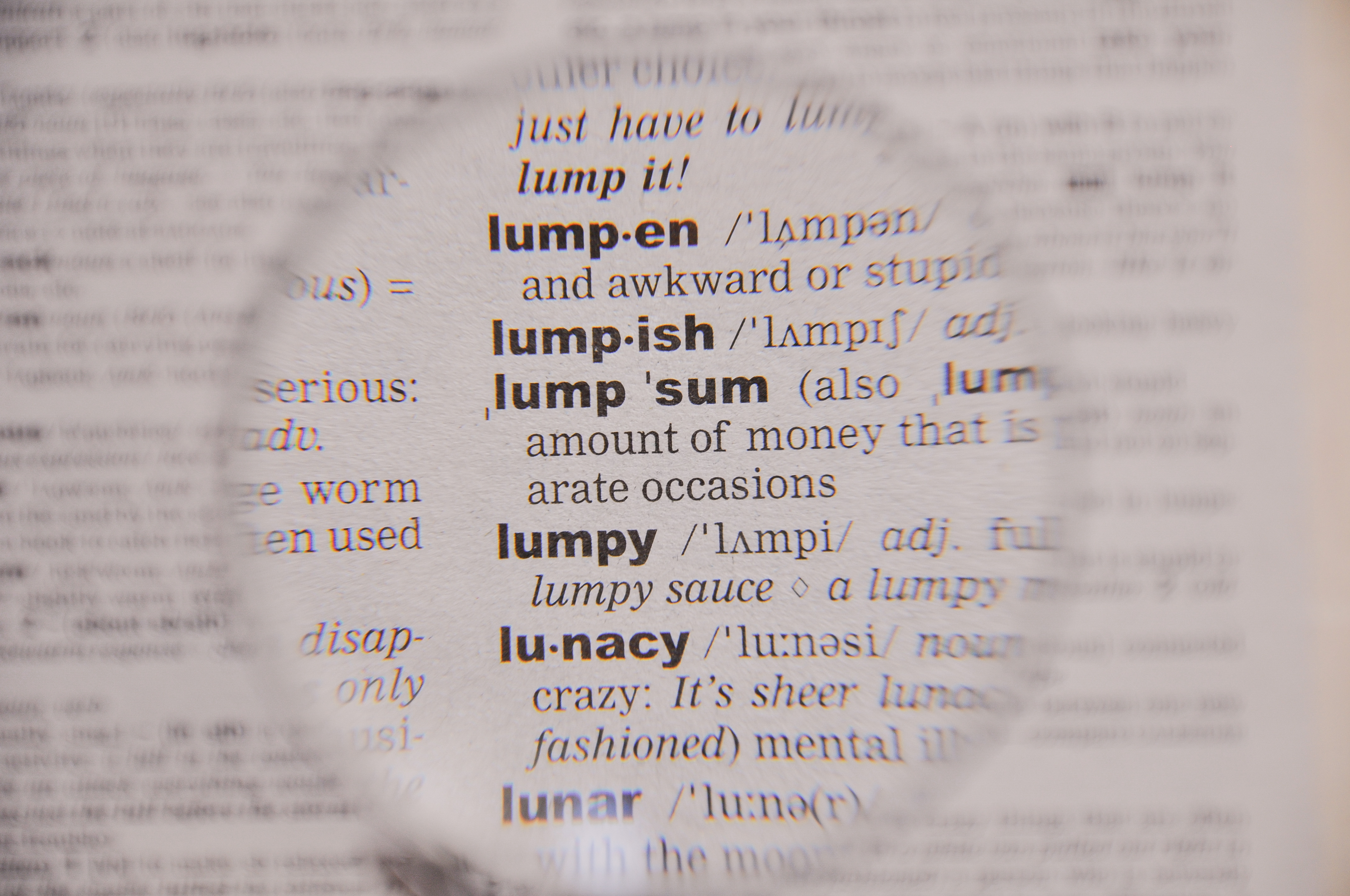 Linguistics