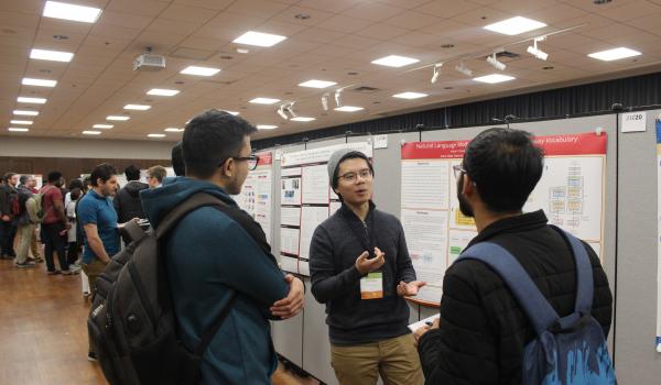 Poster presentation