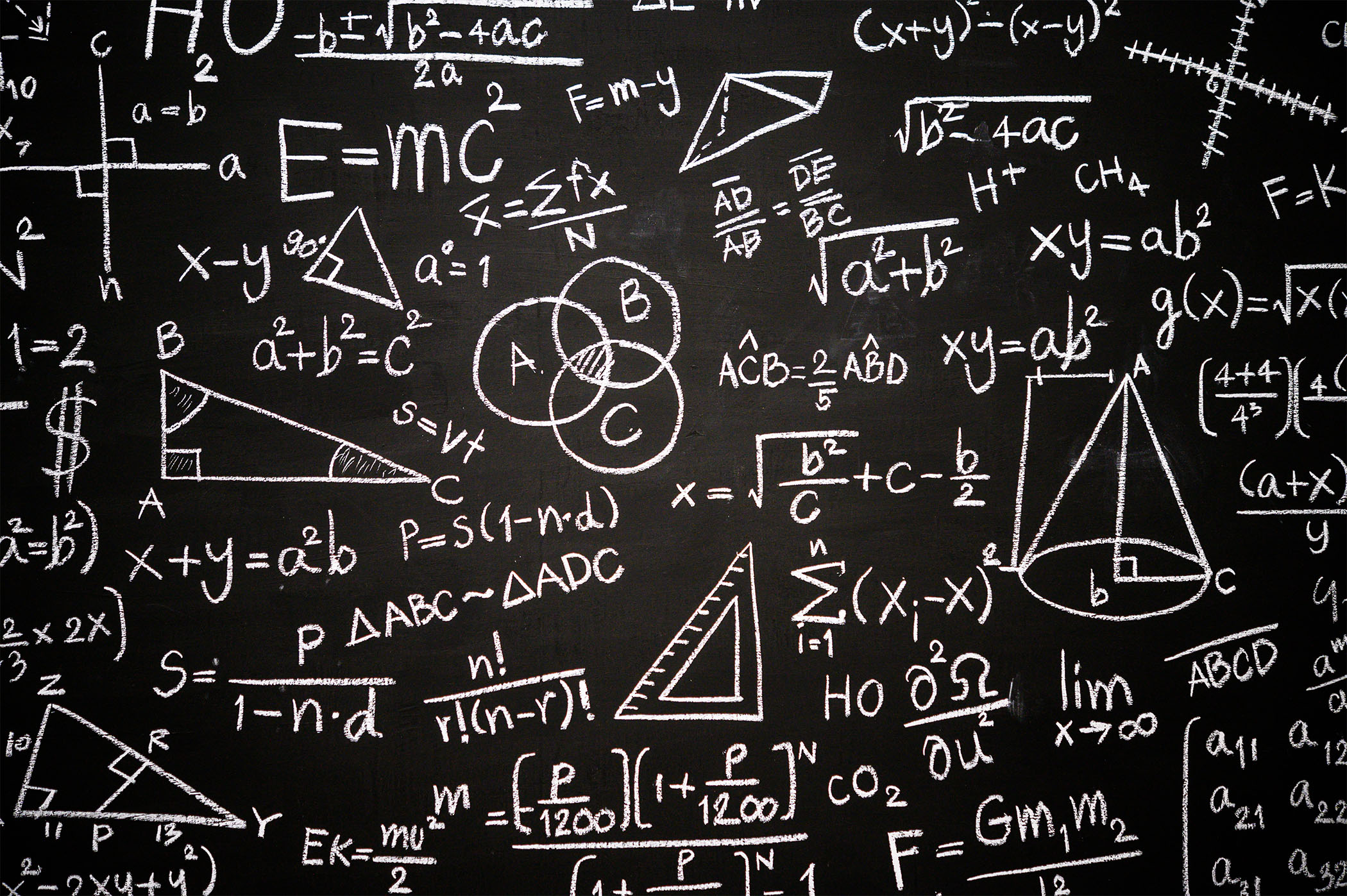 Math
