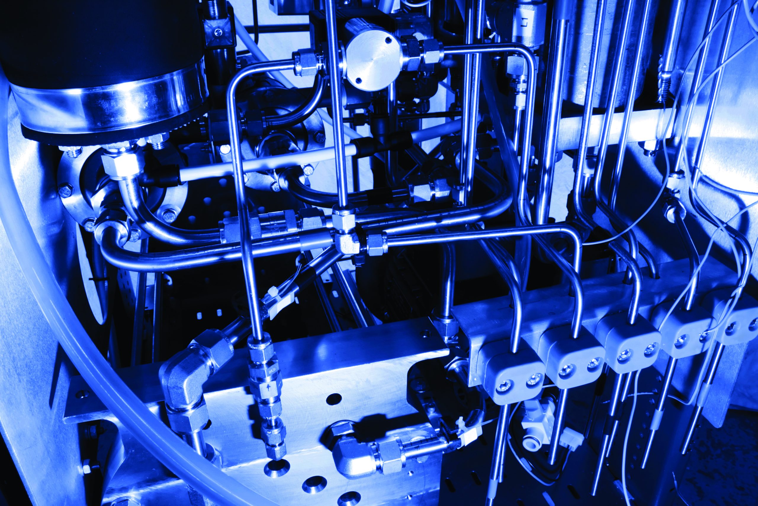 Advanced Manufacturing