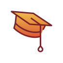 graduate cap