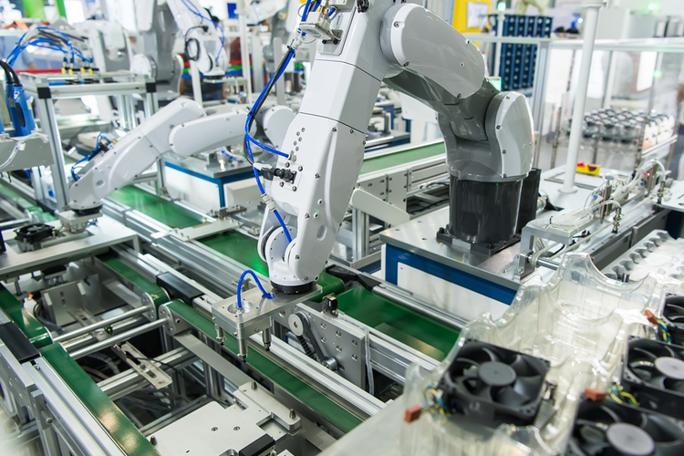 Robot Arm