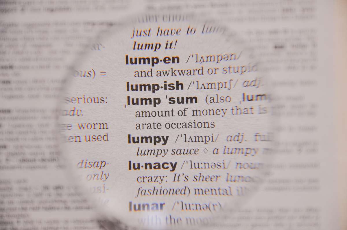 Linguistics