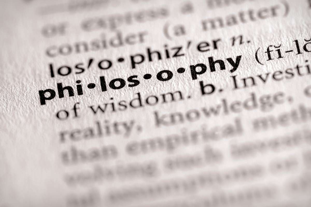 Philosophy