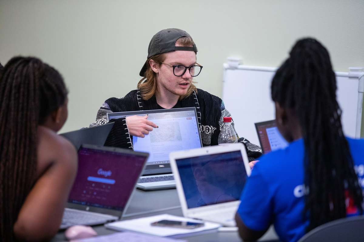 Postsecondary teaching 