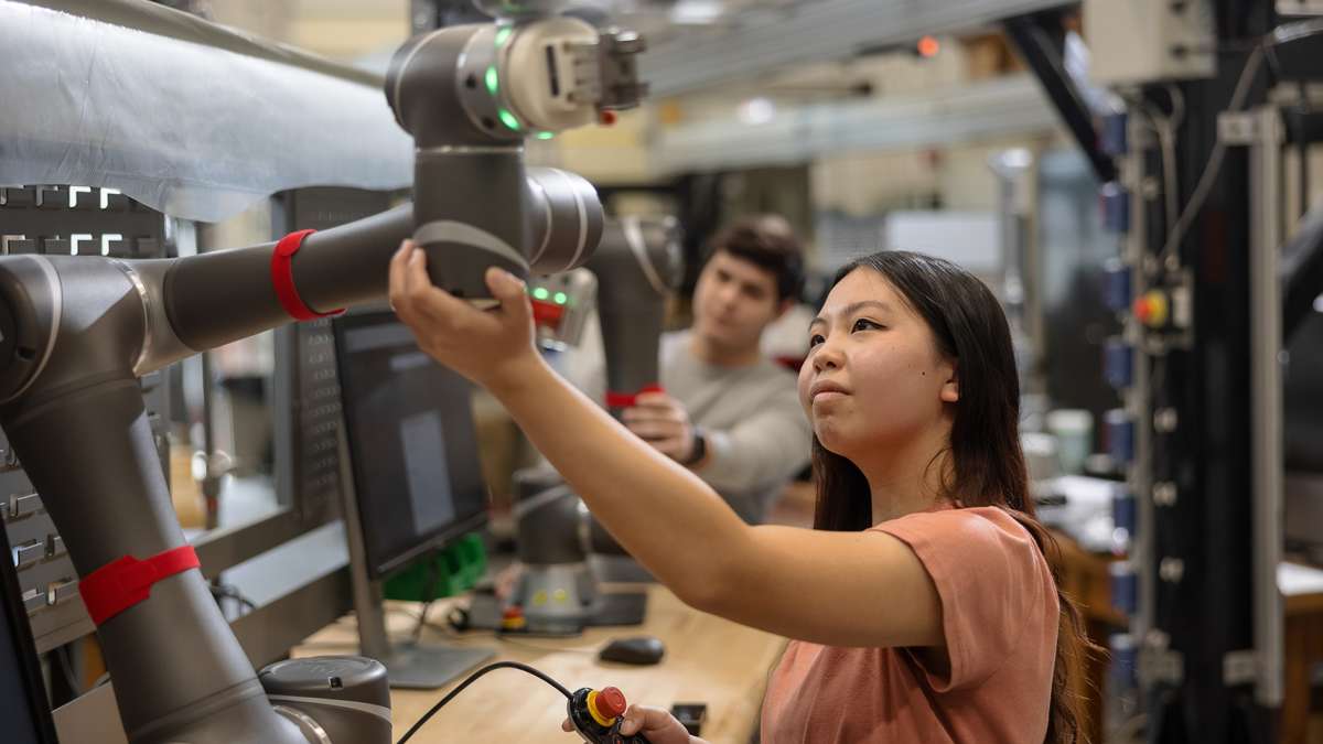 Engineering management