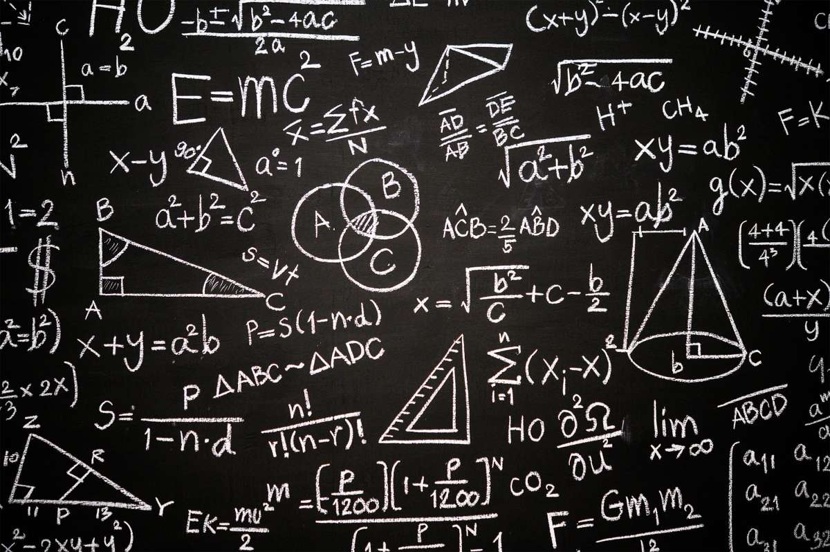 Math