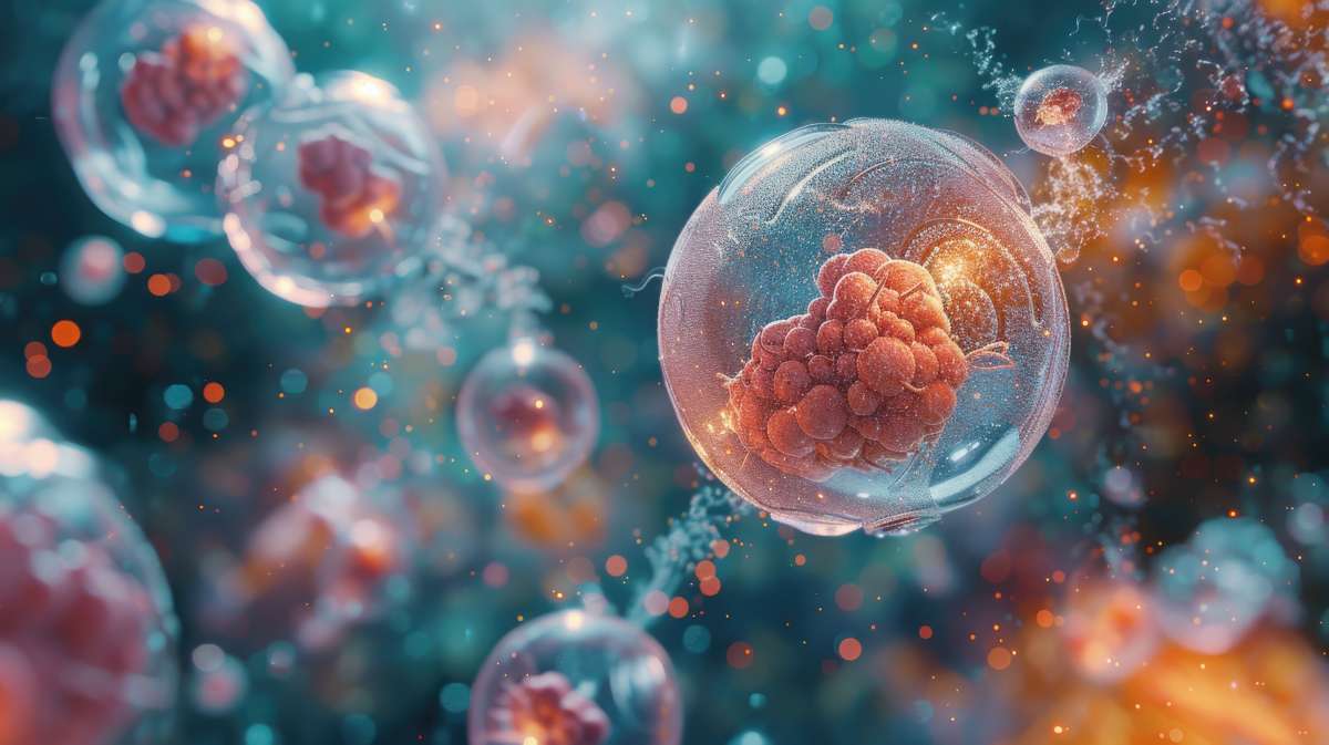 Molecular Cellular