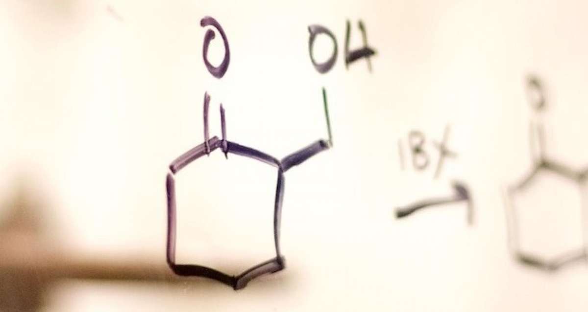 chemical formula